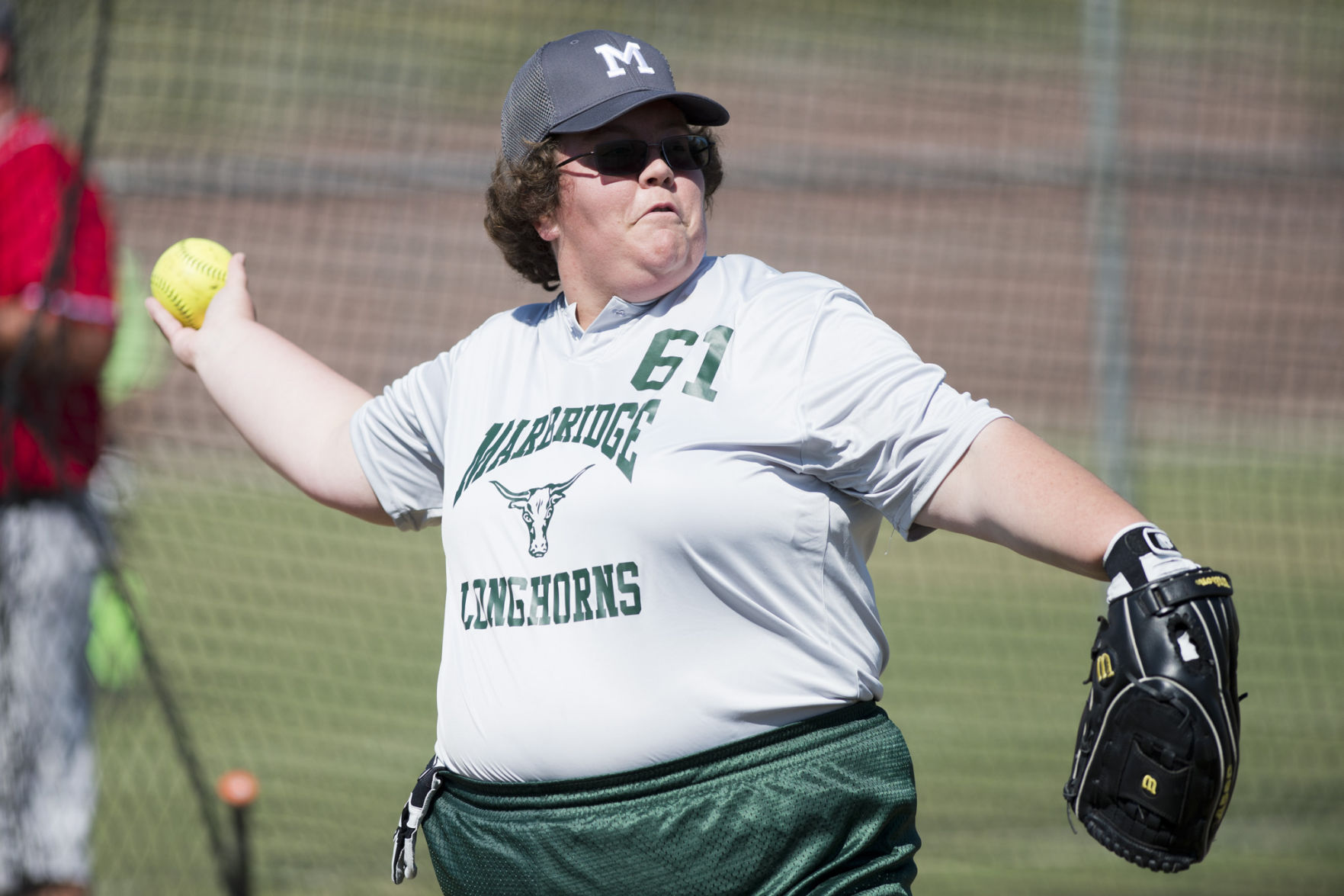 Special Olympics Texas